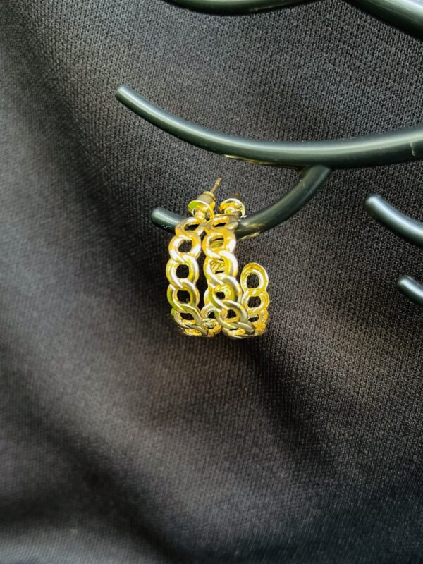 Special Design Earrings (00049)