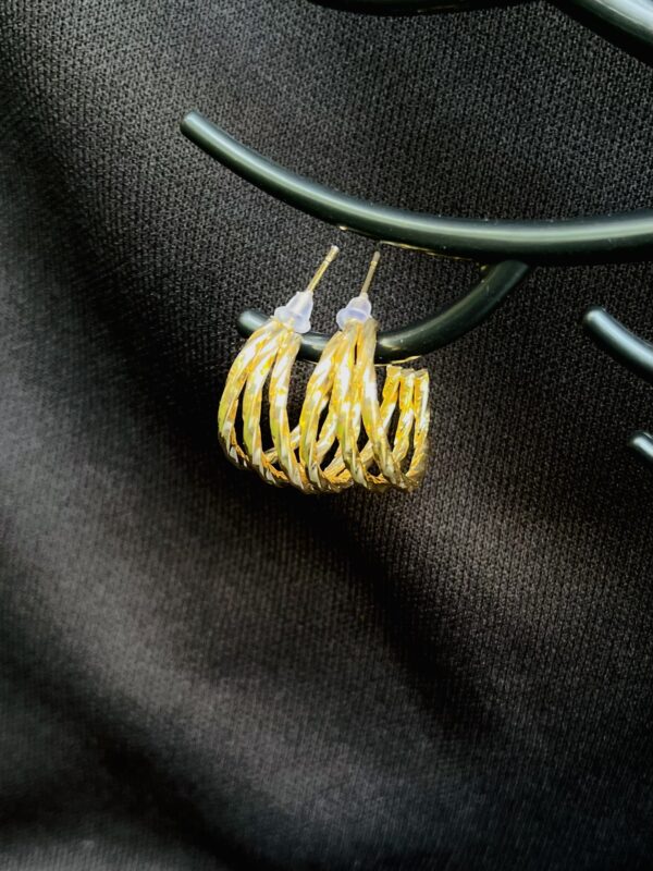 Special Design Earrings (00050)