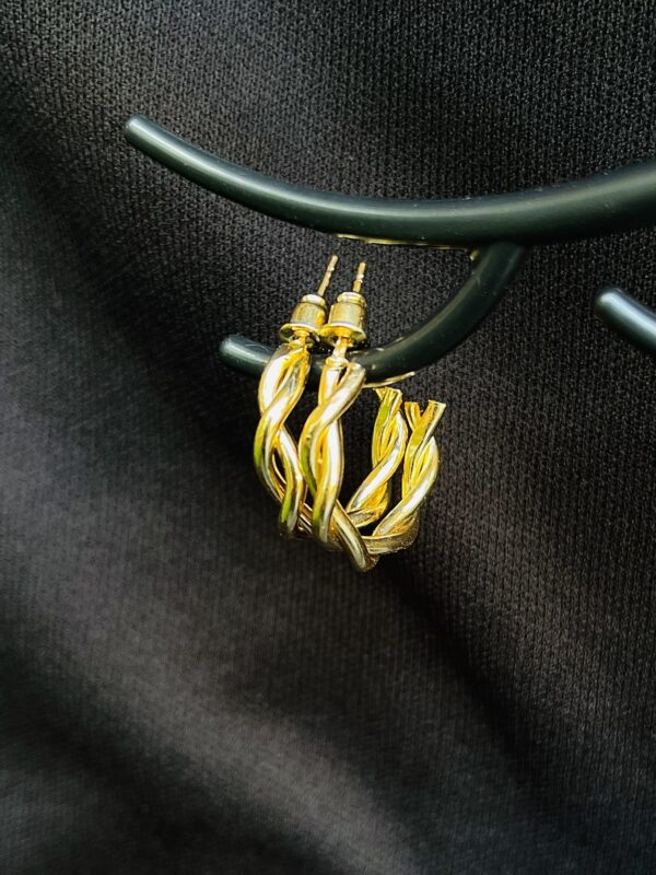 Special Design Earrings (00053)