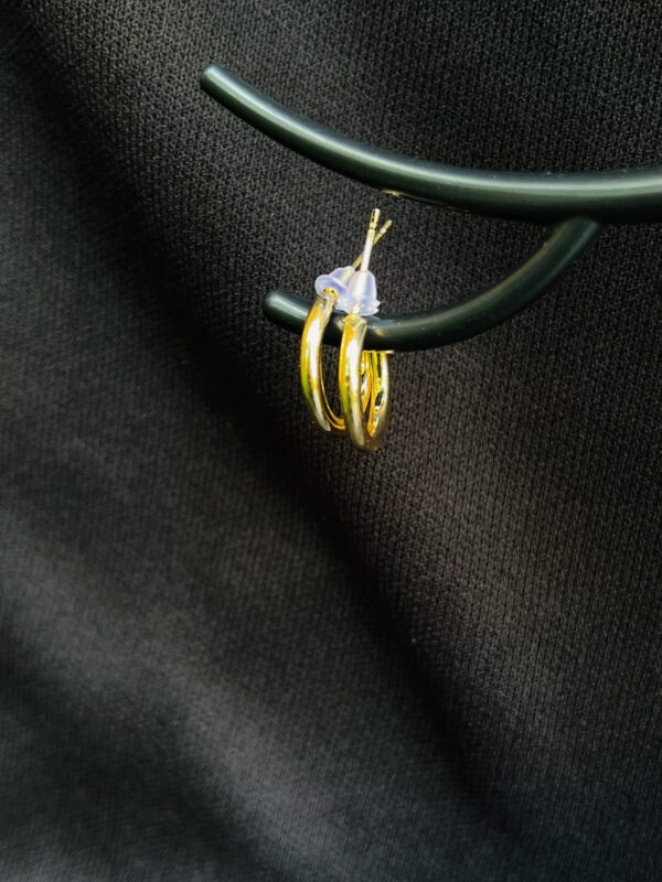 Special Design Earrings (00057)