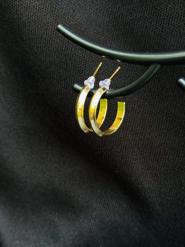 Special Design Earrings (00058)