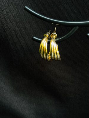 Special Design Earrings (00059)