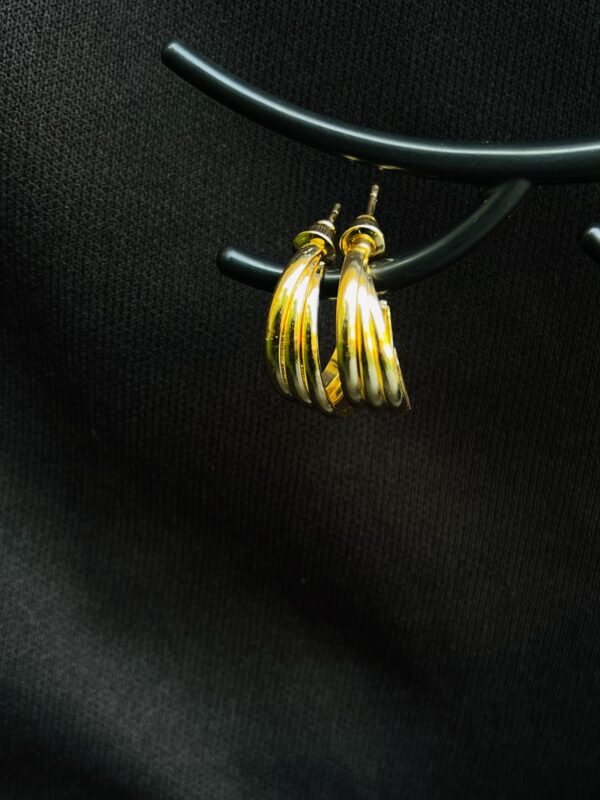 Special Design Earrings (00059)